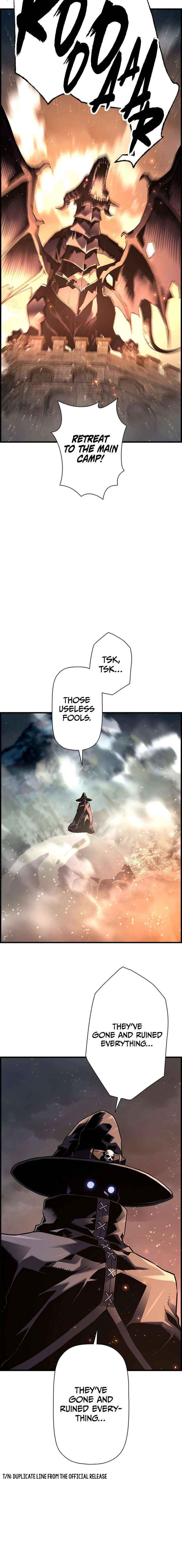 Read Necromancer’s Evolutionary Traits chapter 111 image 13 on Lezhin