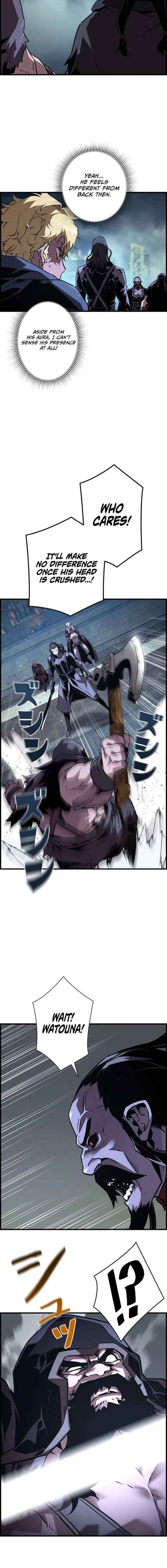 Read Necromancer’s Evolutionary Traits chapter 111 image 3 on Lezhin