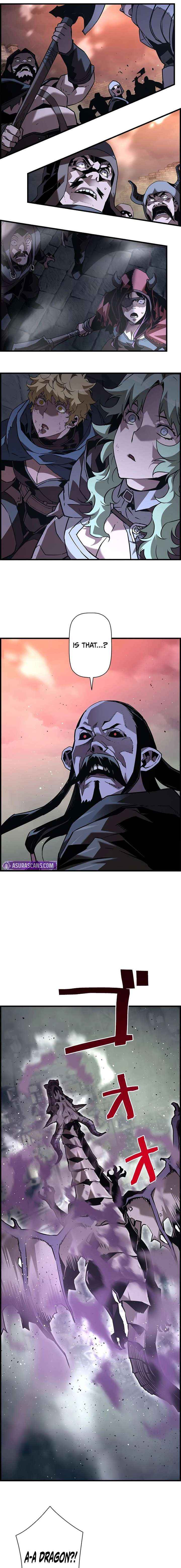 Read Necromancer’s Evolutionary Traits chapter 111 image 8 on Lezhin