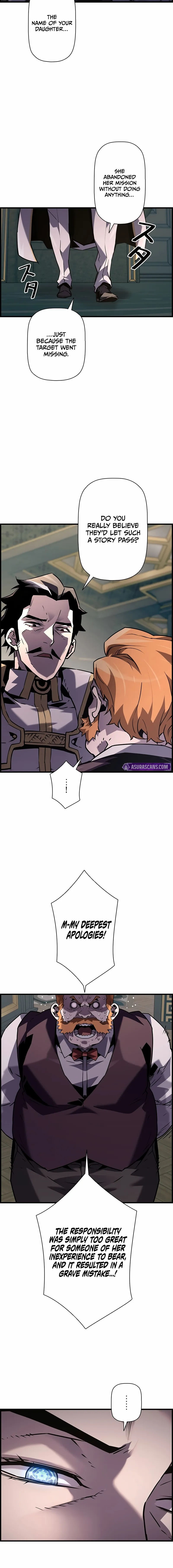 Read Necromancer’s Evolutionary Traits chapter 112 image 10 on Lezhin