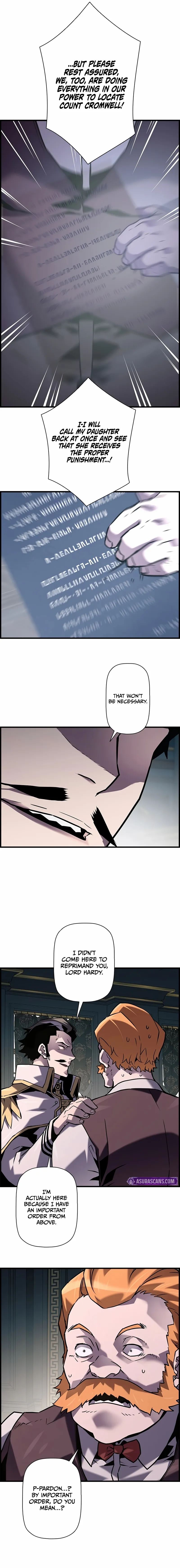 Read Necromancer’s Evolutionary Traits chapter 112 image 11 on Lezhin