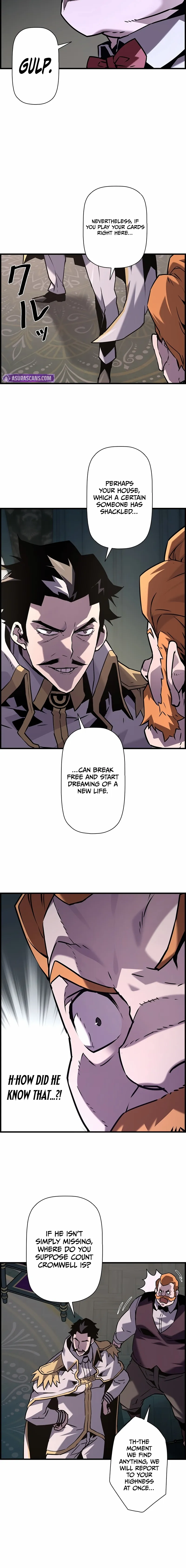 Read Necromancer’s Evolutionary Traits chapter 112 image 14 on Lezhin