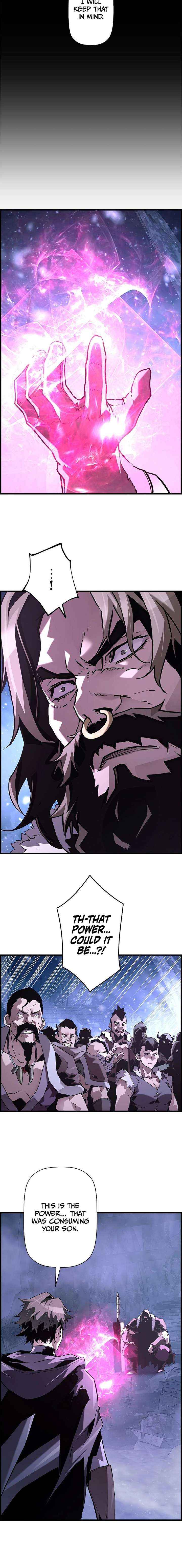 Read Necromancer’s Evolutionary Traits chapter 113 image 11 on Lezhin