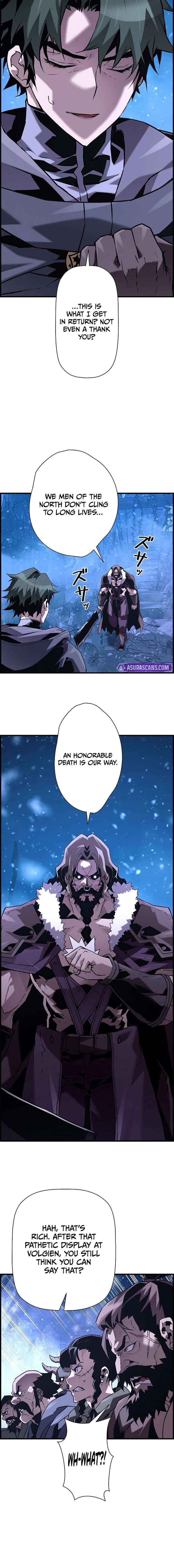 Read Necromancer’s Evolutionary Traits chapter 113 image 13 on Lezhin