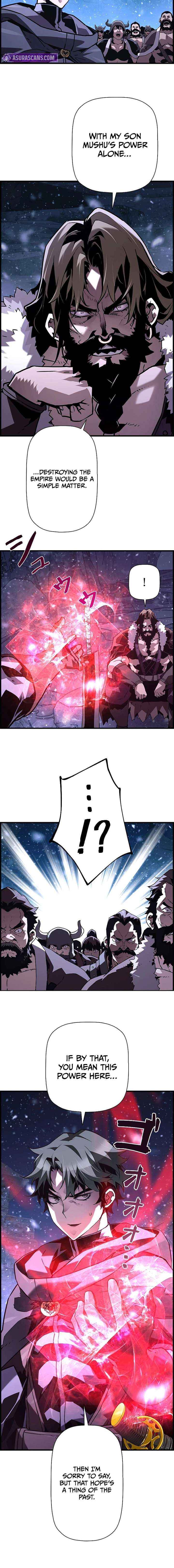 Read Necromancer’s Evolutionary Traits chapter 113 image 7 on Lezhin