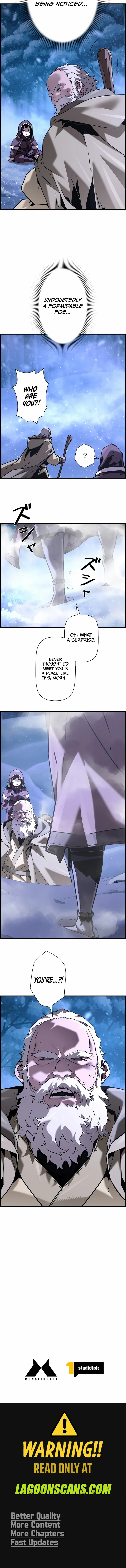 Read Necromancer’s Evolutionary Traits chapter 115 image 12 on Lezhin