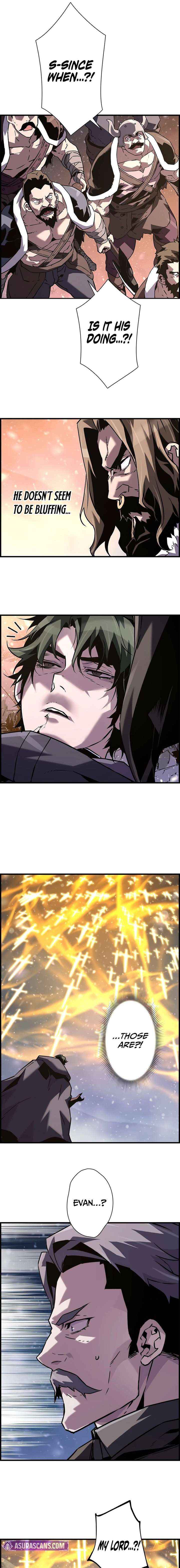 Read Necromancer’s Evolutionary Traits chapter 116 image 11 on Lezhin