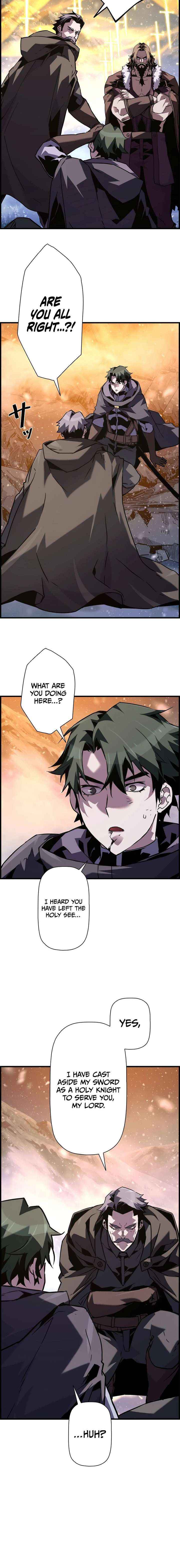 Read Necromancer’s Evolutionary Traits chapter 116 image 12 on Lezhin