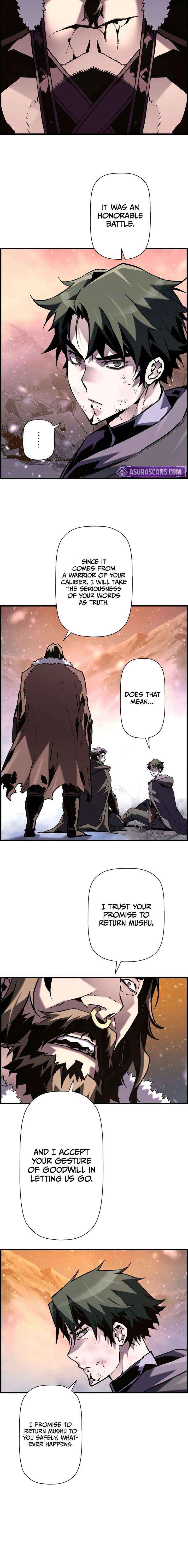 Read Necromancer’s Evolutionary Traits chapter 116 image 14 on Lezhin