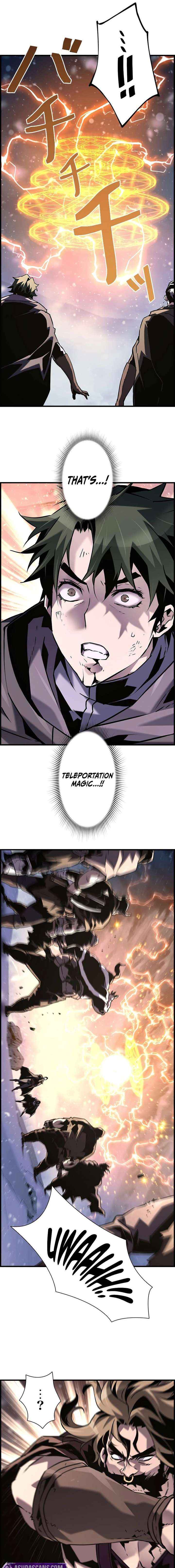 Read Necromancer’s Evolutionary Traits chapter 116 image 17 on Lezhin