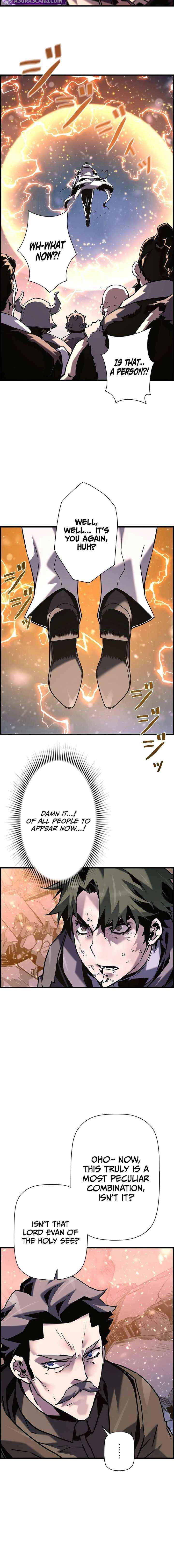 Read Necromancer’s Evolutionary Traits chapter 116 image 18 on Lezhin