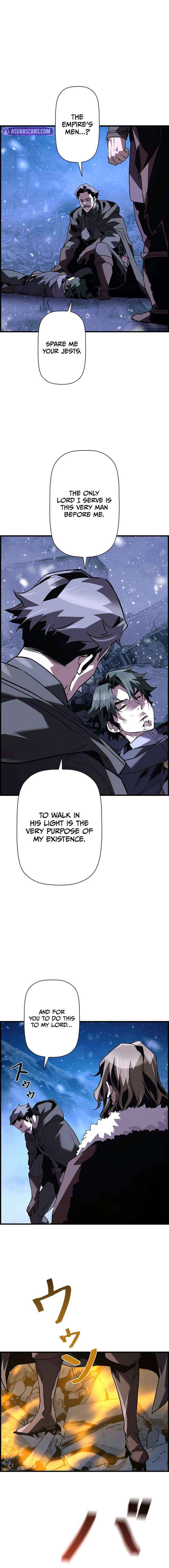 Read Necromancer’s Evolutionary Traits chapter 116 image 8 on Lezhin