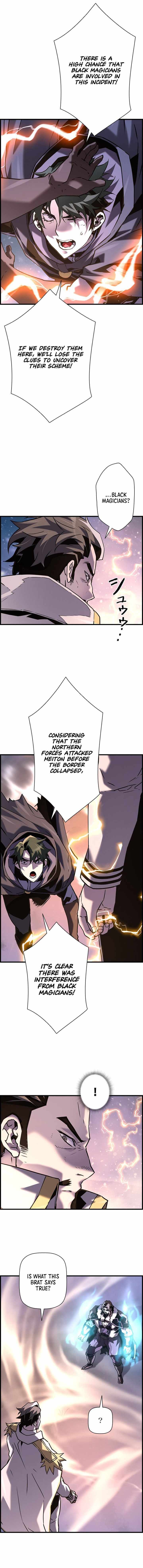 Read Necromancer’s Evolutionary Traits chapter 117 image 10 on Lezhin
