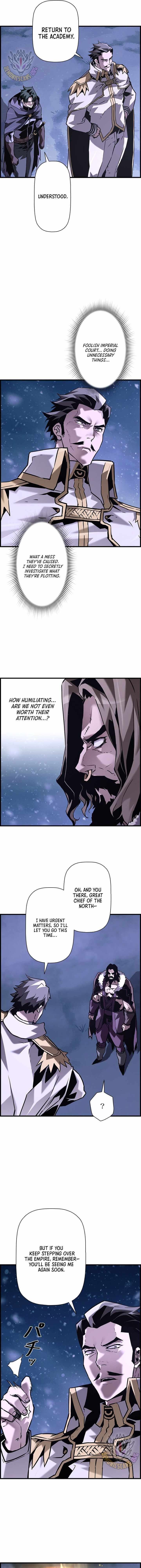 Read Necromancer’s Evolutionary Traits chapter 117 image 13 on Lezhin