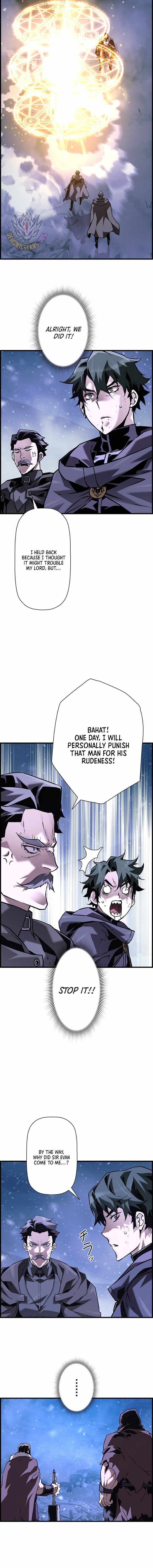 Read Necromancer’s Evolutionary Traits chapter 117 image 14 on Lezhin
