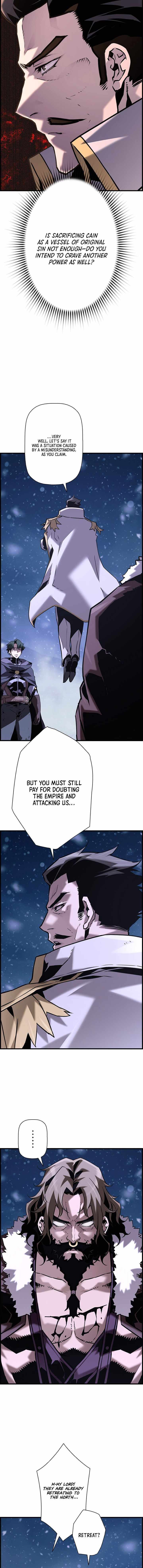 Read Necromancer’s Evolutionary Traits chapter 117 image 4 on Lezhin