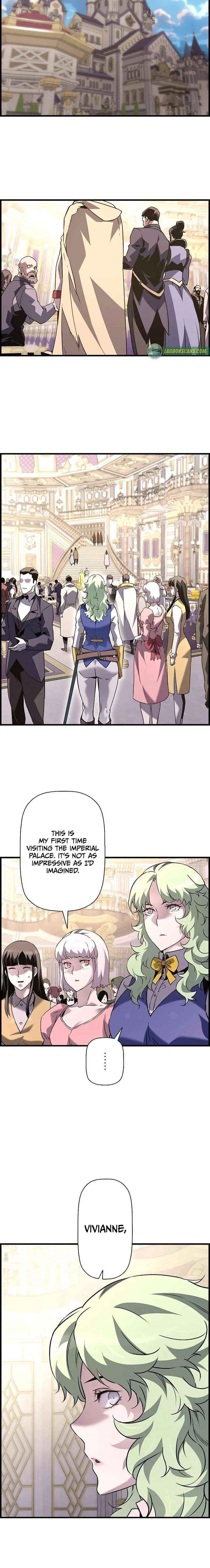 Read Necromancer’s Evolutionary Traits chapter 119 image 19 on Lezhin