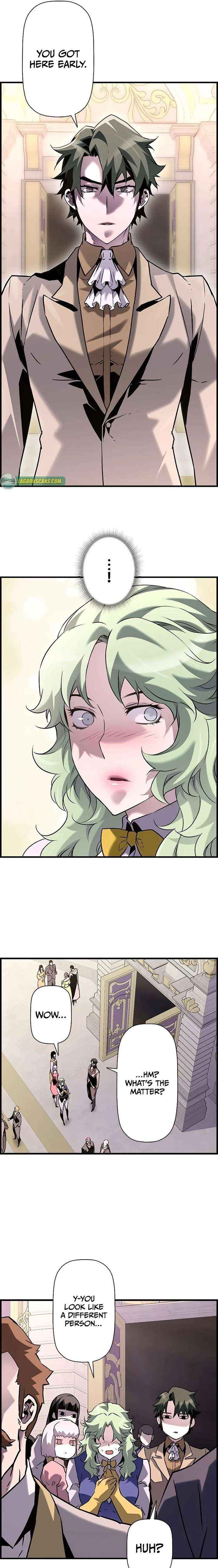 Read Necromancer’s Evolutionary Traits chapter 119 image 20 on Lezhin
