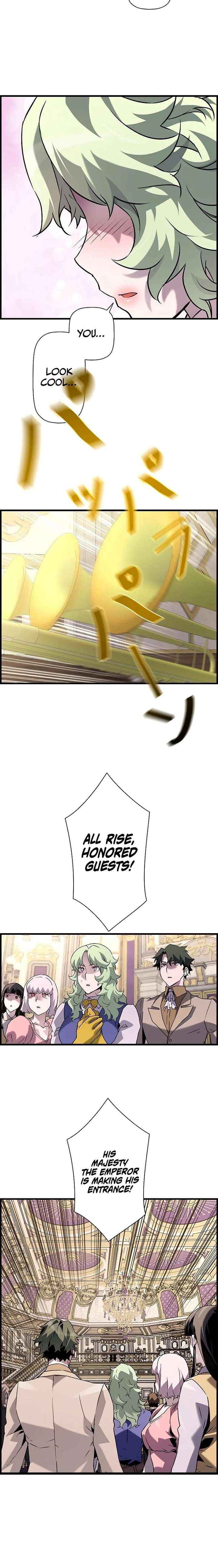 Read Necromancer’s Evolutionary Traits chapter 119 image 21 on Lezhin