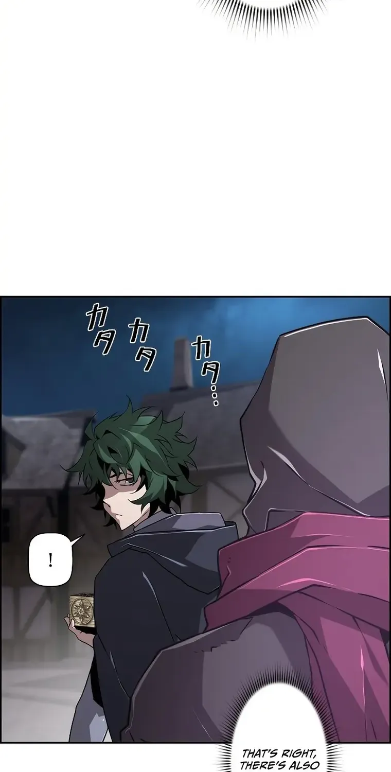 Read Necromancer’s Evolutionary Traits chapter 12 image 10 on Lezhin