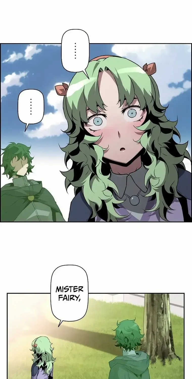 Read Necromancer’s Evolutionary Traits chapter 12 image 100 on Lezhin