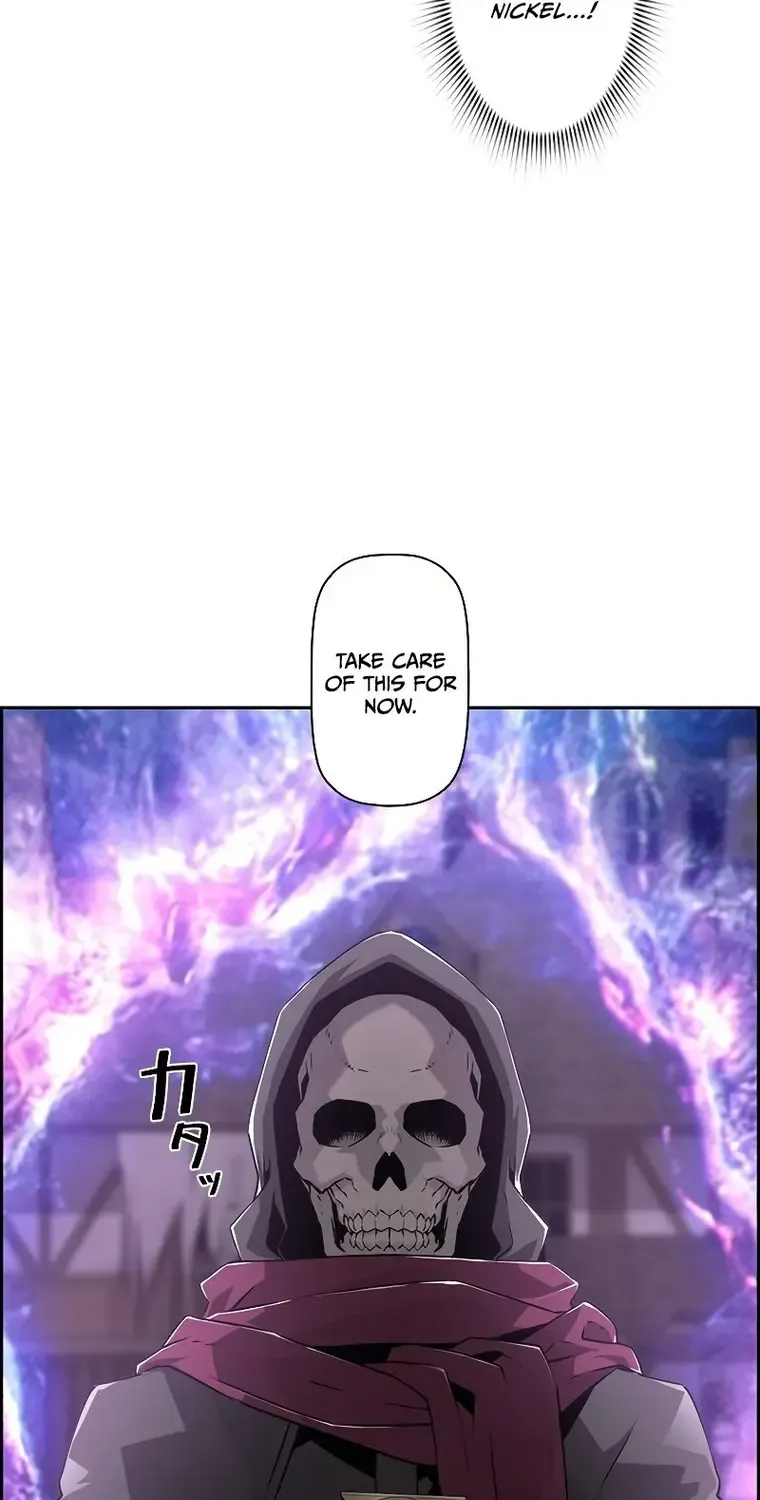Read Necromancer’s Evolutionary Traits chapter 12 image 11 on Lezhin
