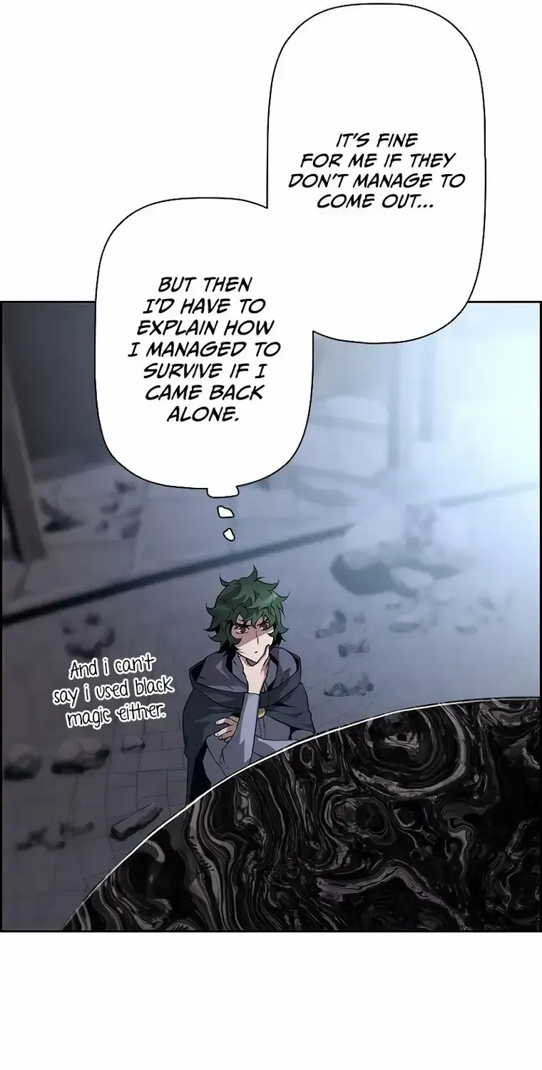 Read Necromancer’s Evolutionary Traits chapter 12 image 17 on Lezhin