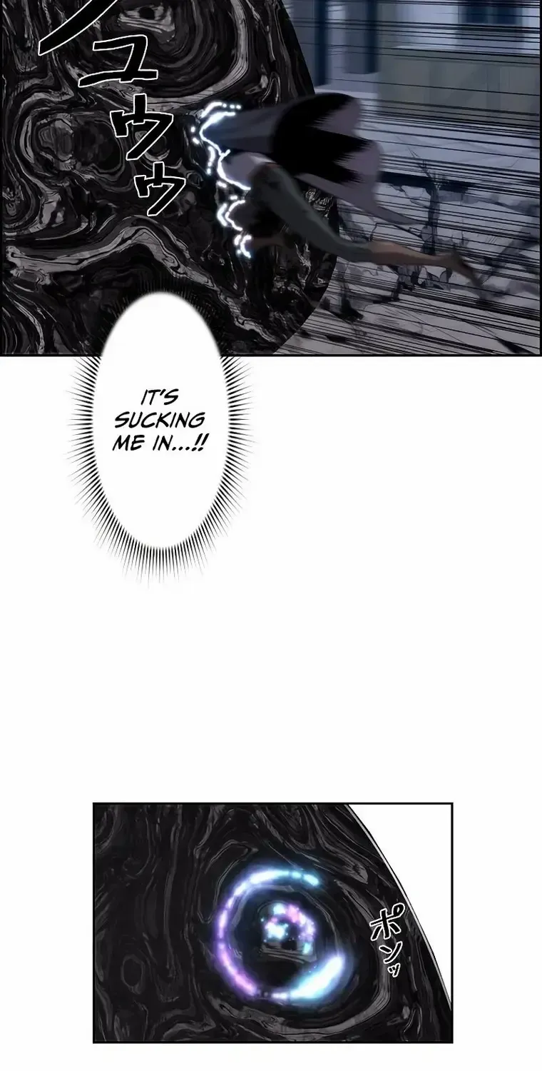 Read Necromancer’s Evolutionary Traits chapter 12 image 21 on Lezhin