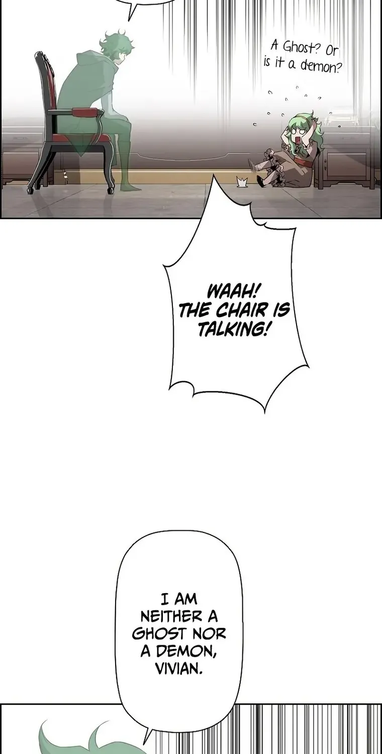 Read Necromancer’s Evolutionary Traits chapter 12 image 26 on Lezhin