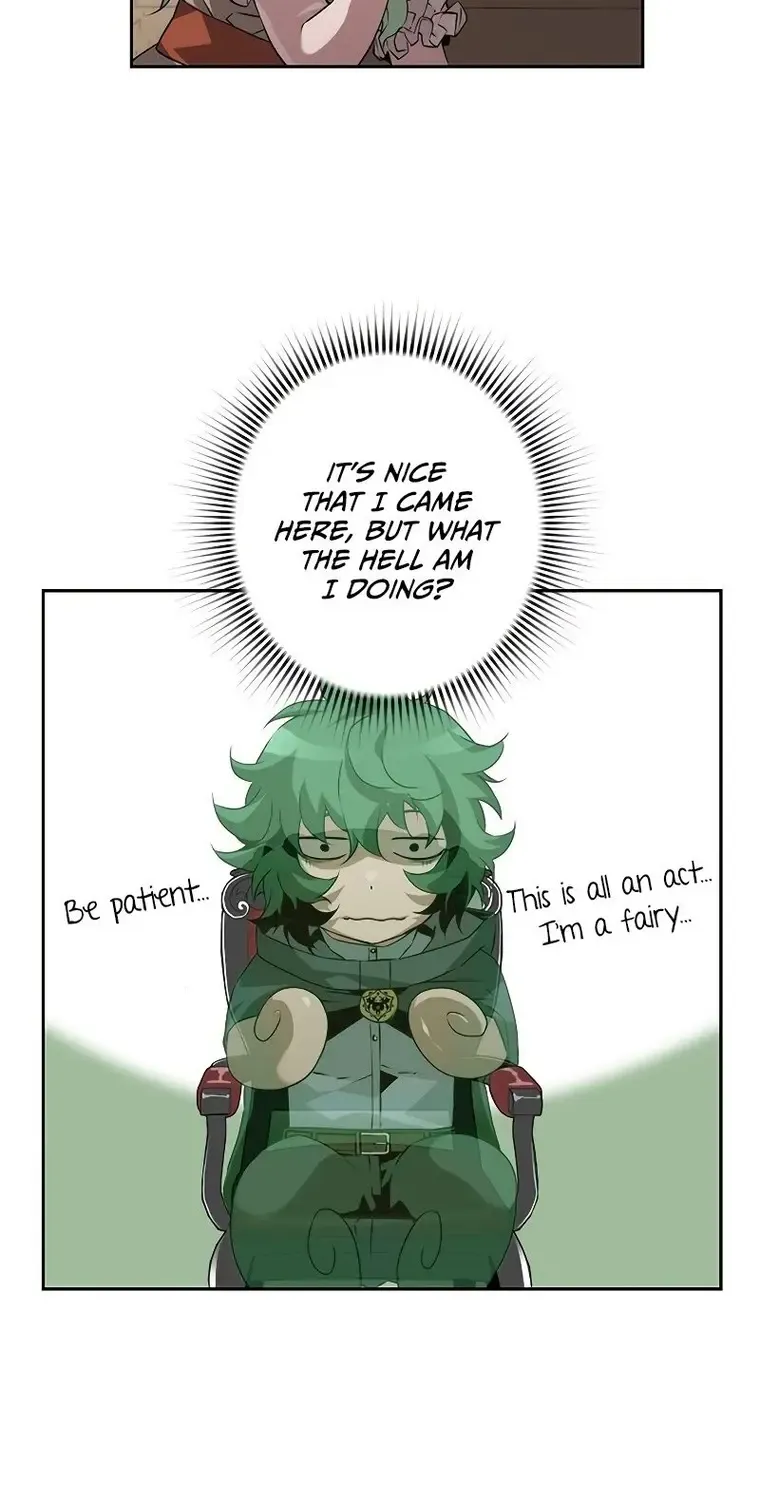 Read Necromancer’s Evolutionary Traits chapter 12 image 30 on Lezhin