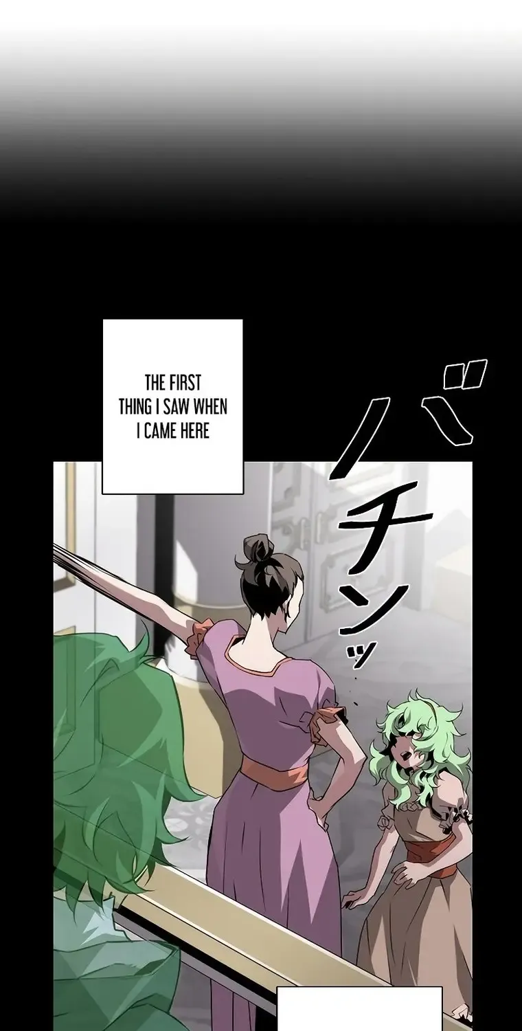 Read Necromancer’s Evolutionary Traits chapter 12 image 31 on Lezhin