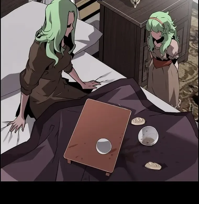 Read Necromancer’s Evolutionary Traits chapter 12 image 36 on Lezhin