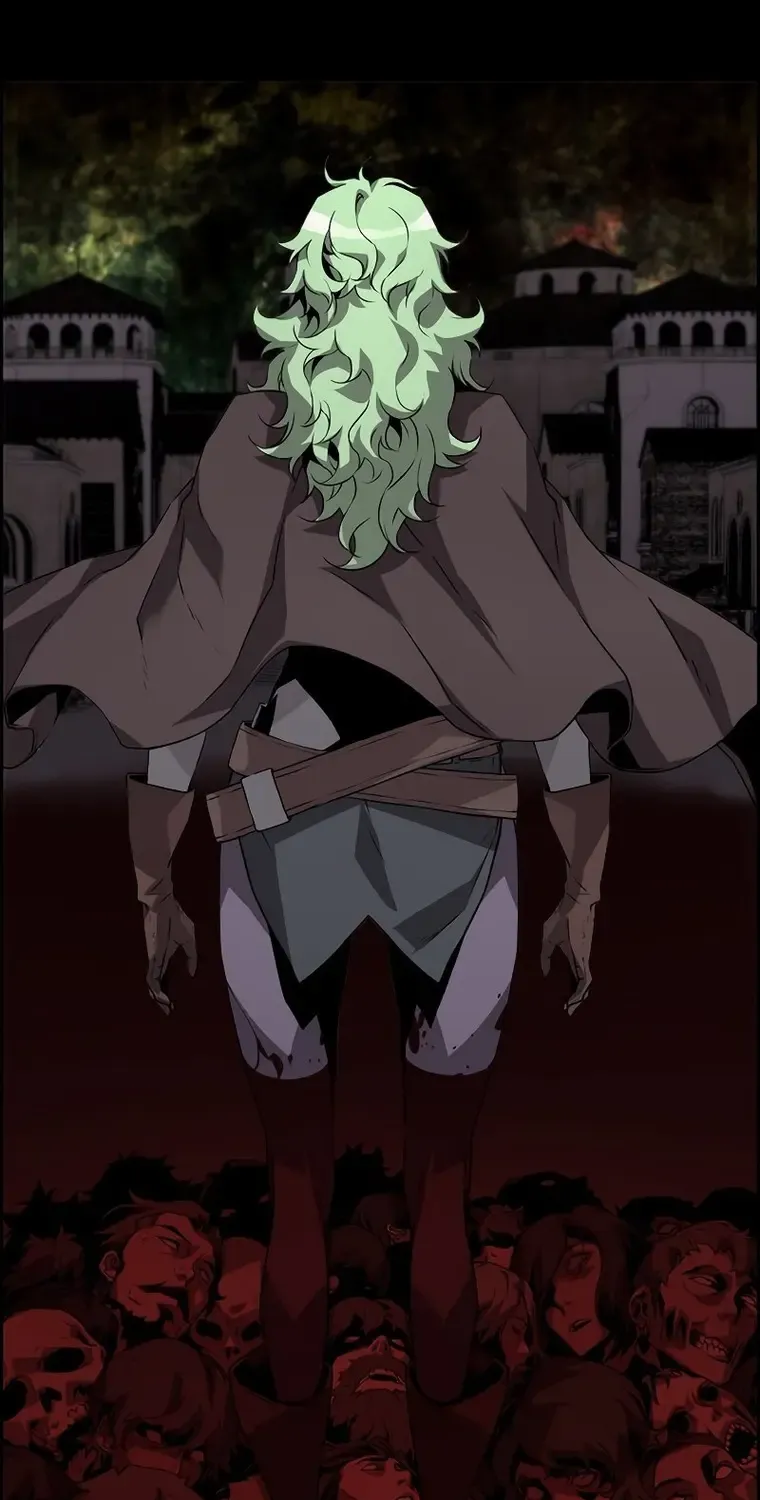 Read Necromancer’s Evolutionary Traits chapter 12 image 41 on Lezhin