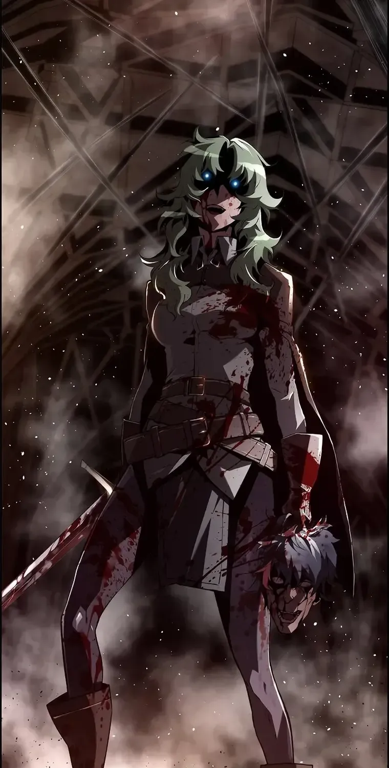 Read Necromancer’s Evolutionary Traits chapter 12 image 45 on Lezhin