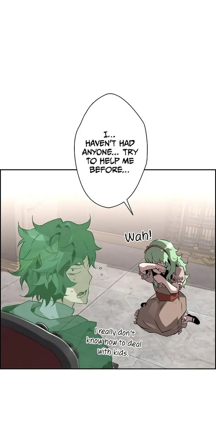 Read Necromancer’s Evolutionary Traits chapter 12 image 51 on Lezhin