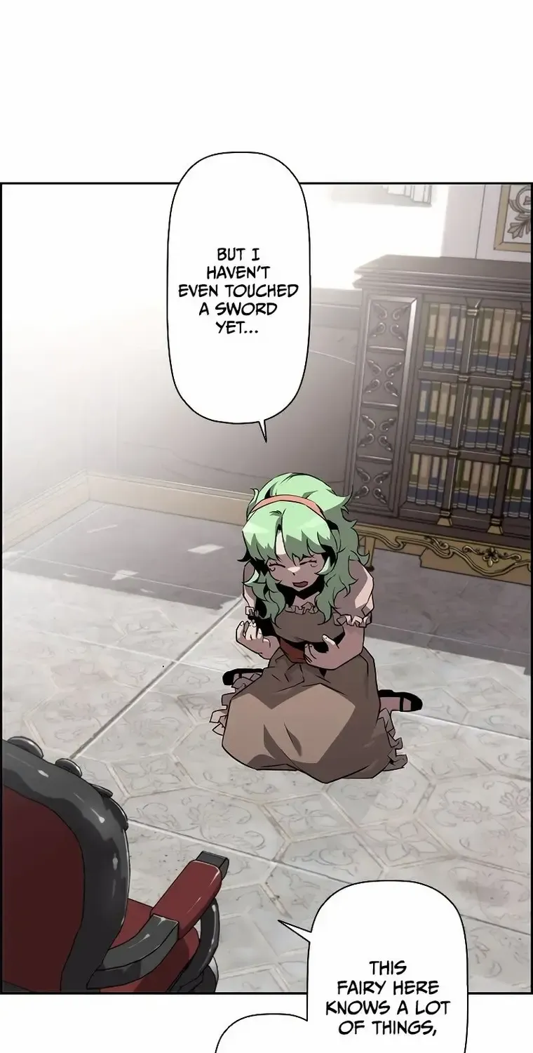 Read Necromancer’s Evolutionary Traits chapter 12 image 55 on Lezhin