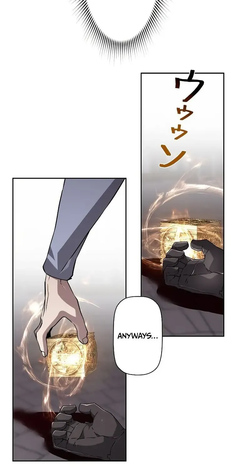 Read Necromancer’s Evolutionary Traits chapter 12 image 7 on Lezhin