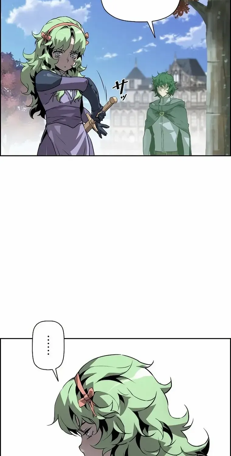 Read Necromancer’s Evolutionary Traits chapter 12 image 77 on Lezhin