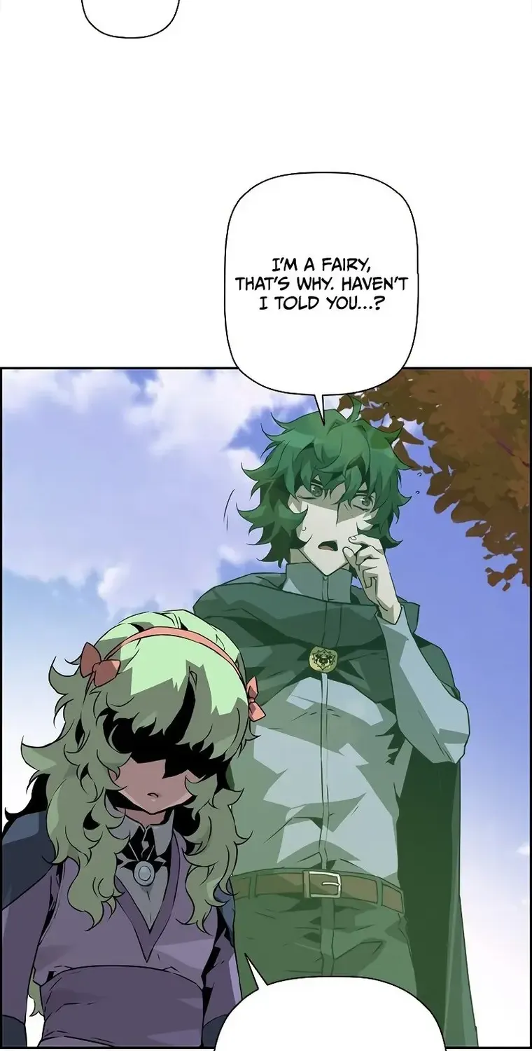 Read Necromancer’s Evolutionary Traits chapter 12 image 84 on Lezhin