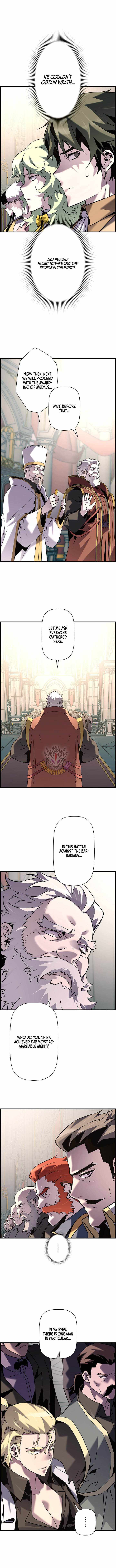 Read Necromancer’s Evolutionary Traits chapter 120 image 1 on Lezhin