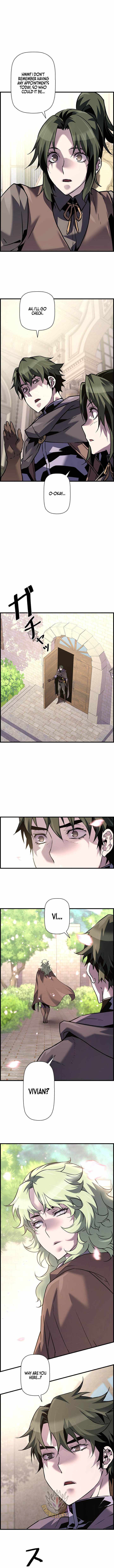 Read Necromancer’s Evolutionary Traits chapter 120 image 11 on Lezhin