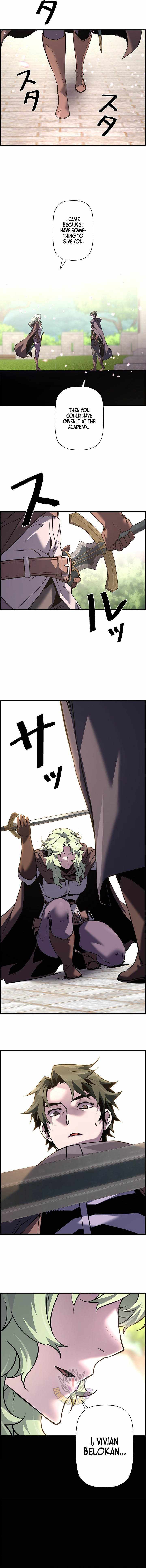 Read Necromancer’s Evolutionary Traits chapter 120 image 12 on Lezhin
