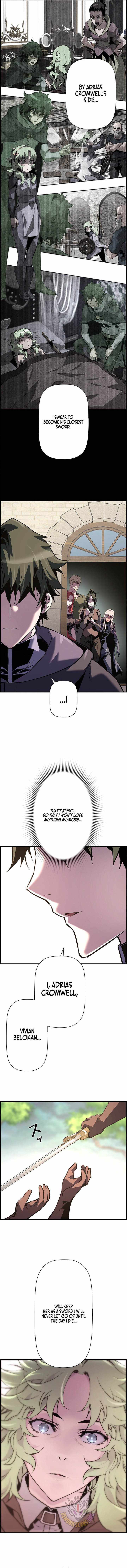 Read Necromancer’s Evolutionary Traits chapter 120 image 13 on Lezhin