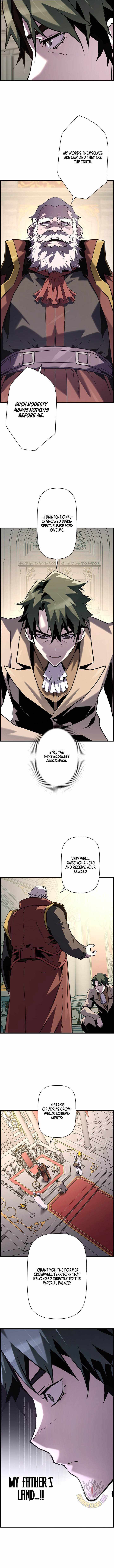 Read Necromancer’s Evolutionary Traits chapter 120 image 4 on Lezhin