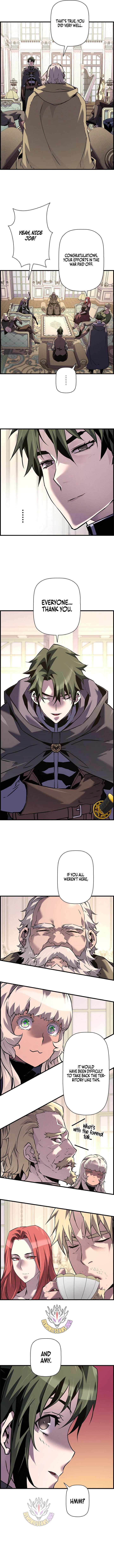 Read Necromancer’s Evolutionary Traits chapter 120 image 9 on Lezhin