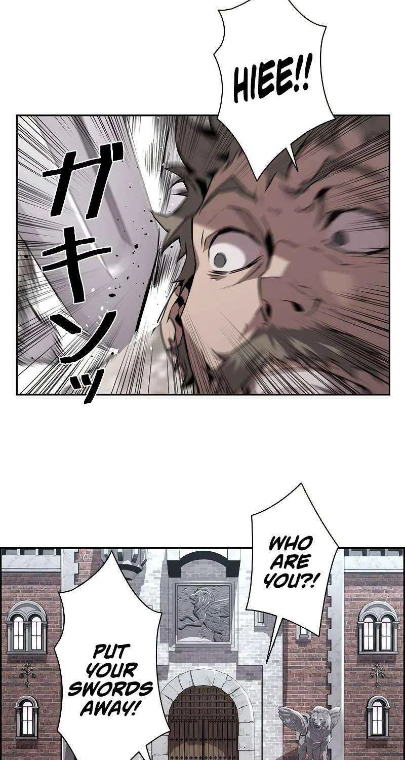 Read Necromancer’s Evolutionary Traits chapter 13 image 10 on Lezhin