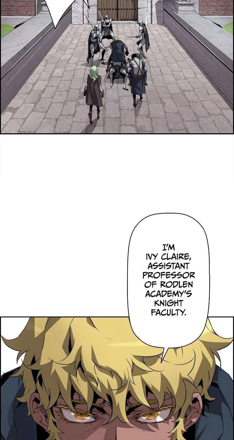 Read Necromancer’s Evolutionary Traits chapter 13 image 11 on Lezhin