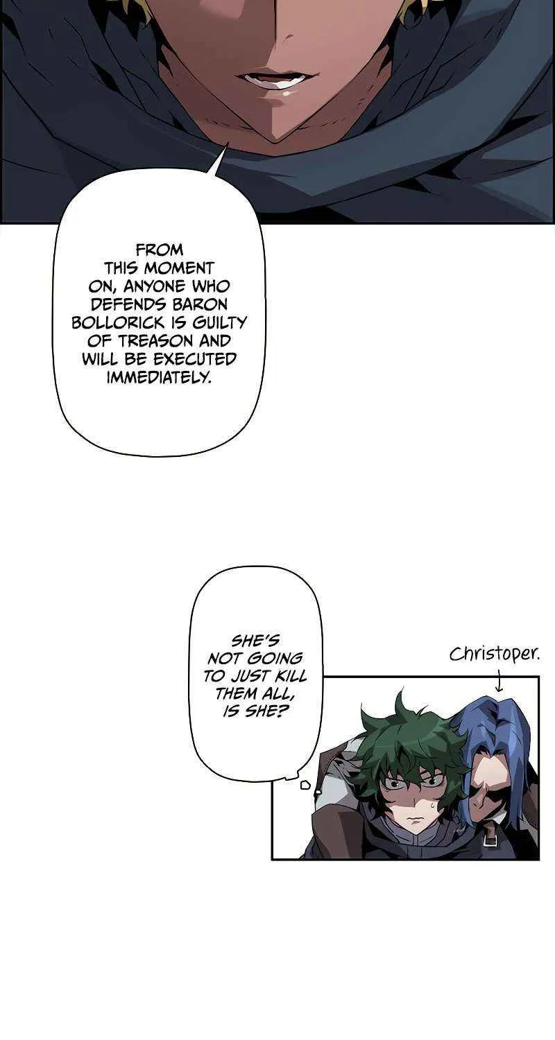 Read Necromancer’s Evolutionary Traits chapter 13 image 12 on Lezhin