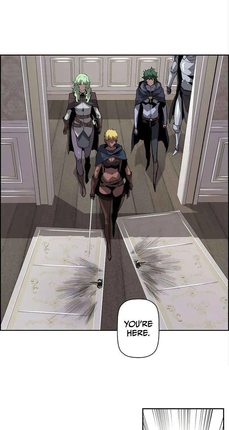 Read Necromancer’s Evolutionary Traits chapter 13 image 19 on Lezhin