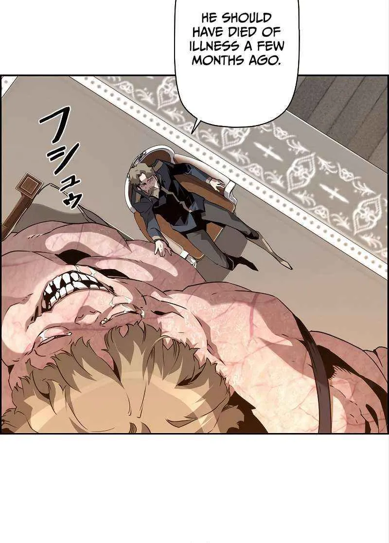 Read Necromancer’s Evolutionary Traits chapter 13 image 23 on Lezhin
